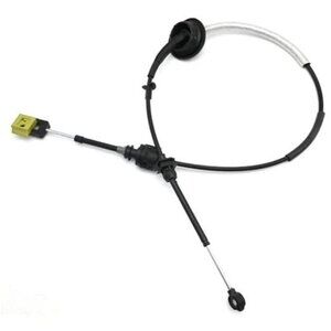 5L3Z-7E395-AA Automatic Transmission Shift Cable, Replacement for F Series 150